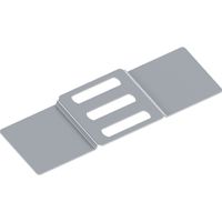 BACHMANN Equerre de raccordement PDU Basic