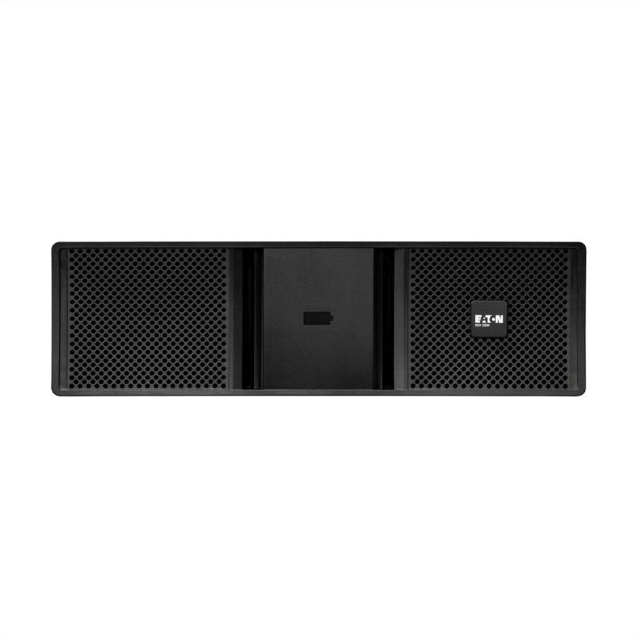 Eaton 9SX EBM 240V RT3U G2 zu 9SX 8000/11000VA Gen 2 mit RM Kit (9RK)