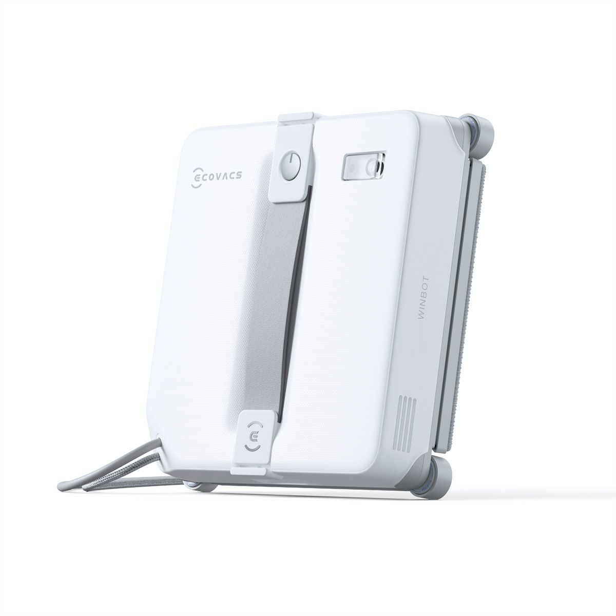 Ecovacs Fensterreiniger MINI 2 Winbot, weiß