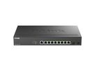 D-Link DMS-1250-10SP/E 10Port PoE Switch