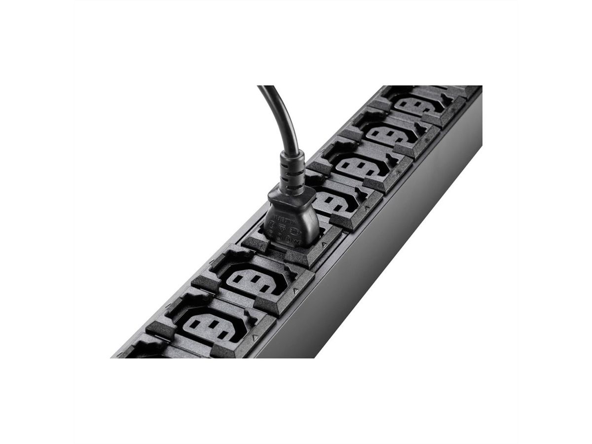 Eaton Switched FlexPDU G2, Input CEE32, 3m Kabel, 1ph, 7.4kW, 32A, Output 20x C13, 4x C19