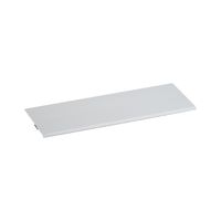 BACHMANN TOP FRAME couvercle 4x sablé et anodisé