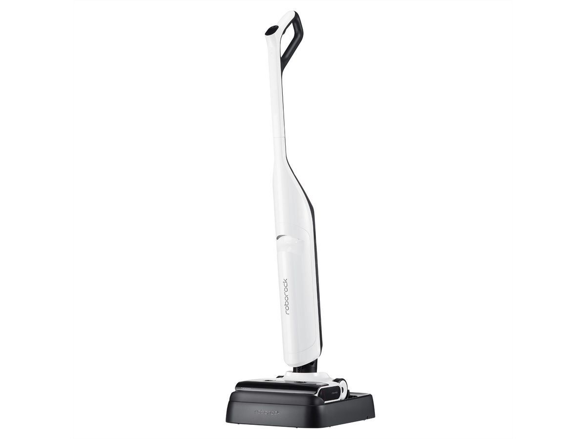 **DEMO**Roborock Aspirateur eau et poussière Flexi Lite