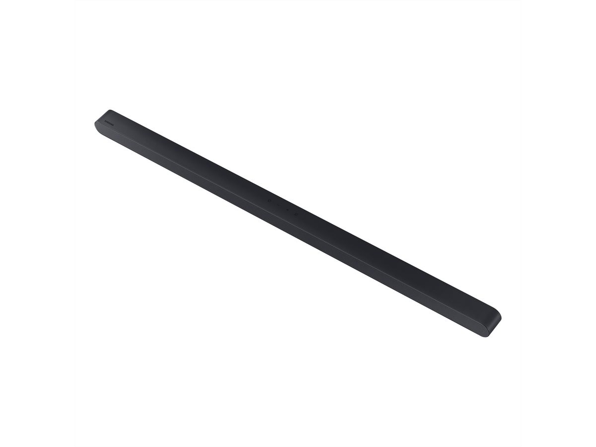 Samsung Soundbar HW-S700D, Titane noir