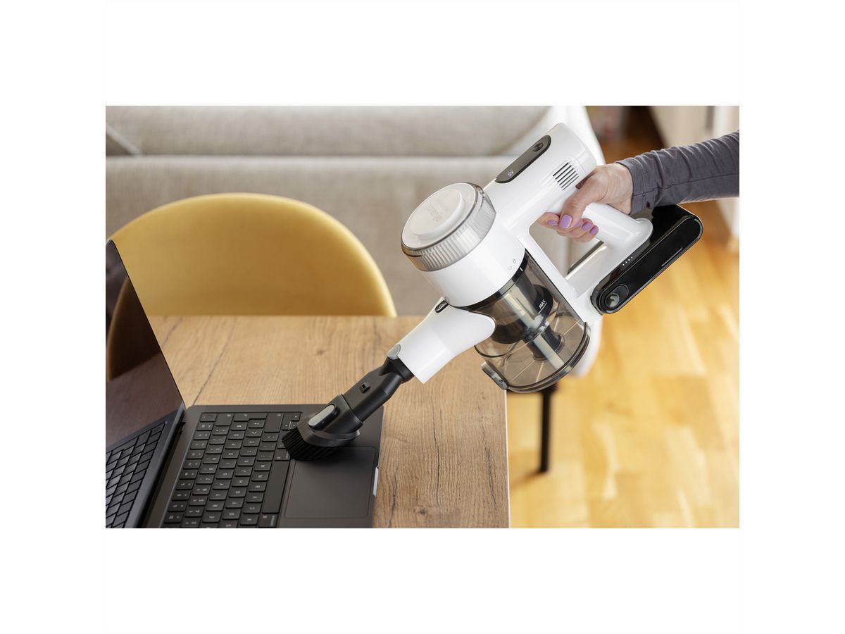 Gorenje SVC259441NFGO NEOFLOW Aspirateur sans fil, 200W, sans fil