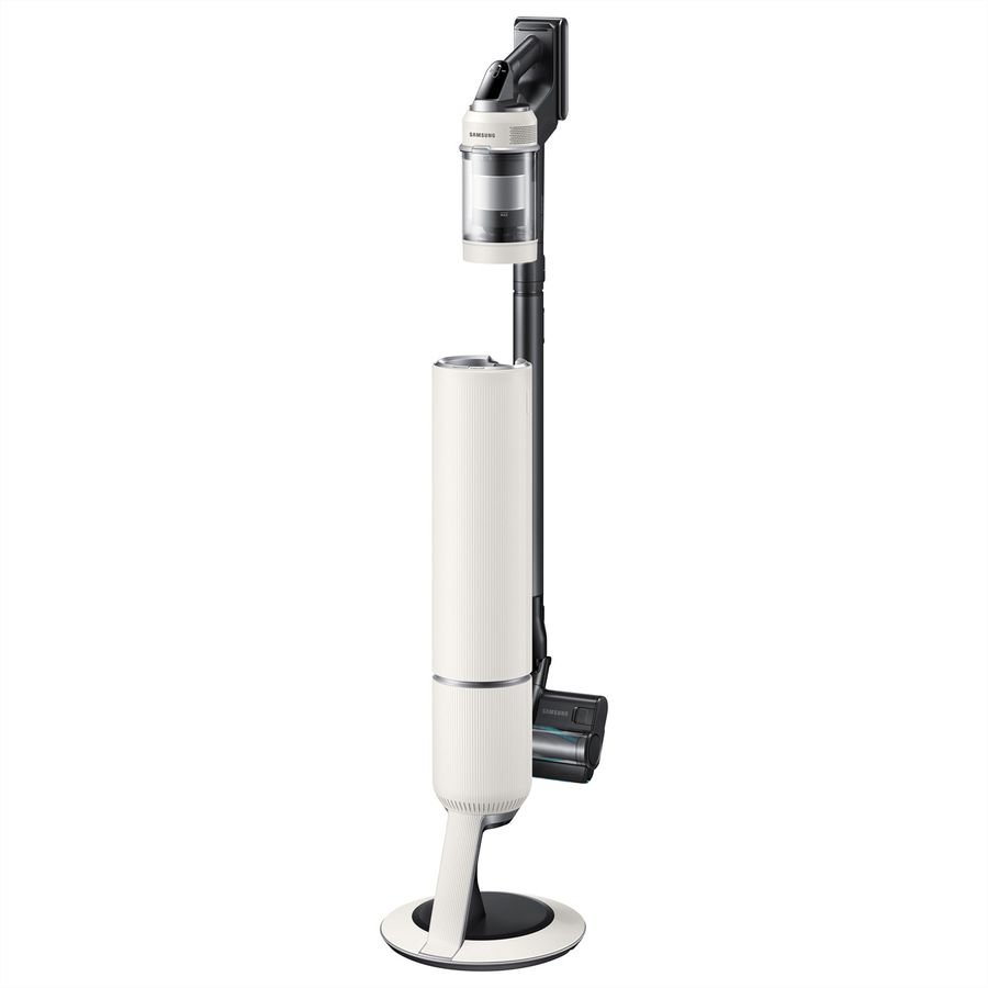 Samsung Aspirateur balai AI Jet Lite Pro Extra, (770W), Santorini Beige