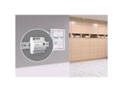 Devolo Powerline Magic 1 LAN, 1200 Mbit/s,1x RJ45, Single