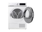 Samsung Sèche-linge DV7000, 9kg, A, AI Dry+, blanc