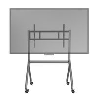 BenQ Mobile Trolley MT01, VESA 800x600, bis 120kg