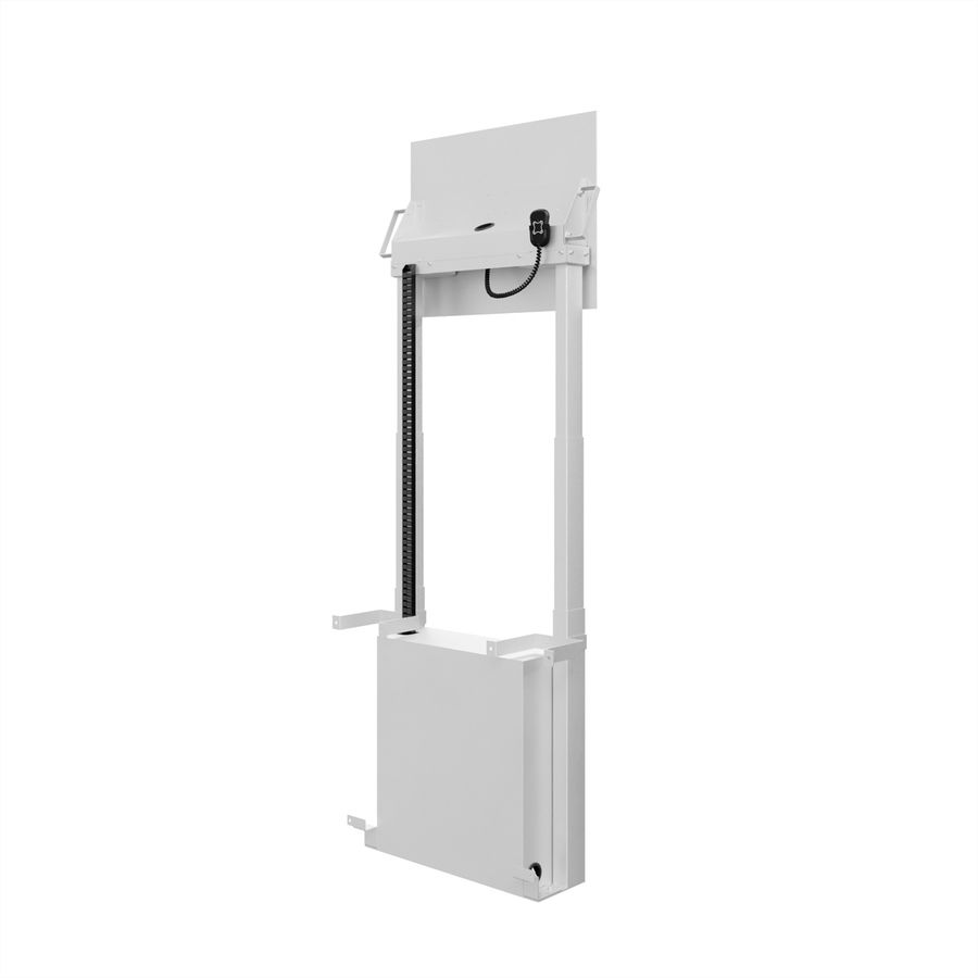 Hagor Système élévateur FW-Flip, sol-mur, 55"