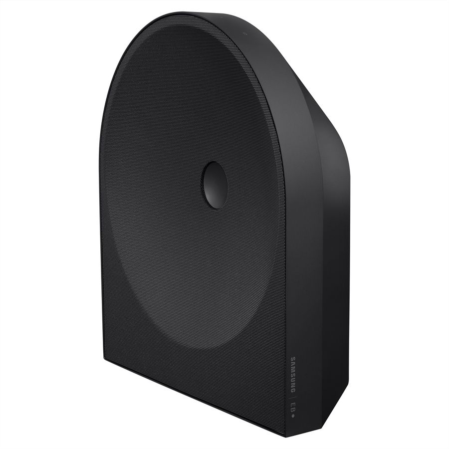 Samsung Speaker LS50H, Black