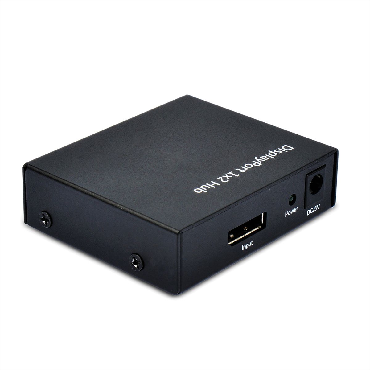 VALUE Distributeur DisplayPort (Hub), double