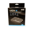 ATEN UC3021 CAMLIVE™+ (Capture vidéo HDMI vers USB-C UVC) , avec transfert de l’alimentation PD 3.0