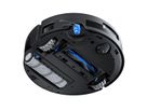 Ecovacs Aspirateur robot X11 OMNICYCLONE, Deebot, gris