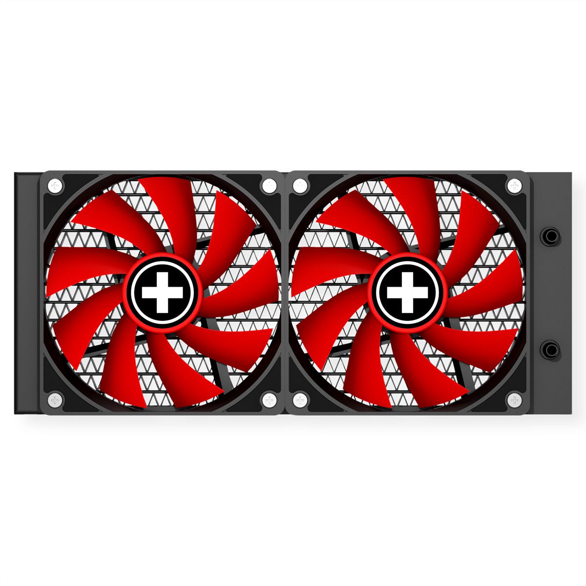 Xilence LQ240 AMD et Intel AiO 240mm Watercooling, PWM, 300W TDP