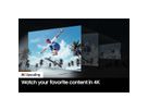 Samsung TV 85" Q60D Series