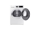 Samsung Wäschetrockner DV5000, 9kg, C, Optimal DryTM, weiss