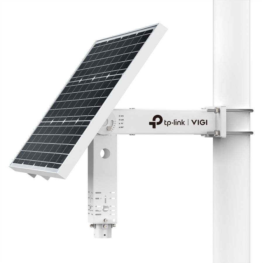 TP-Link VIGI SP6030 Solar Panel 60W
