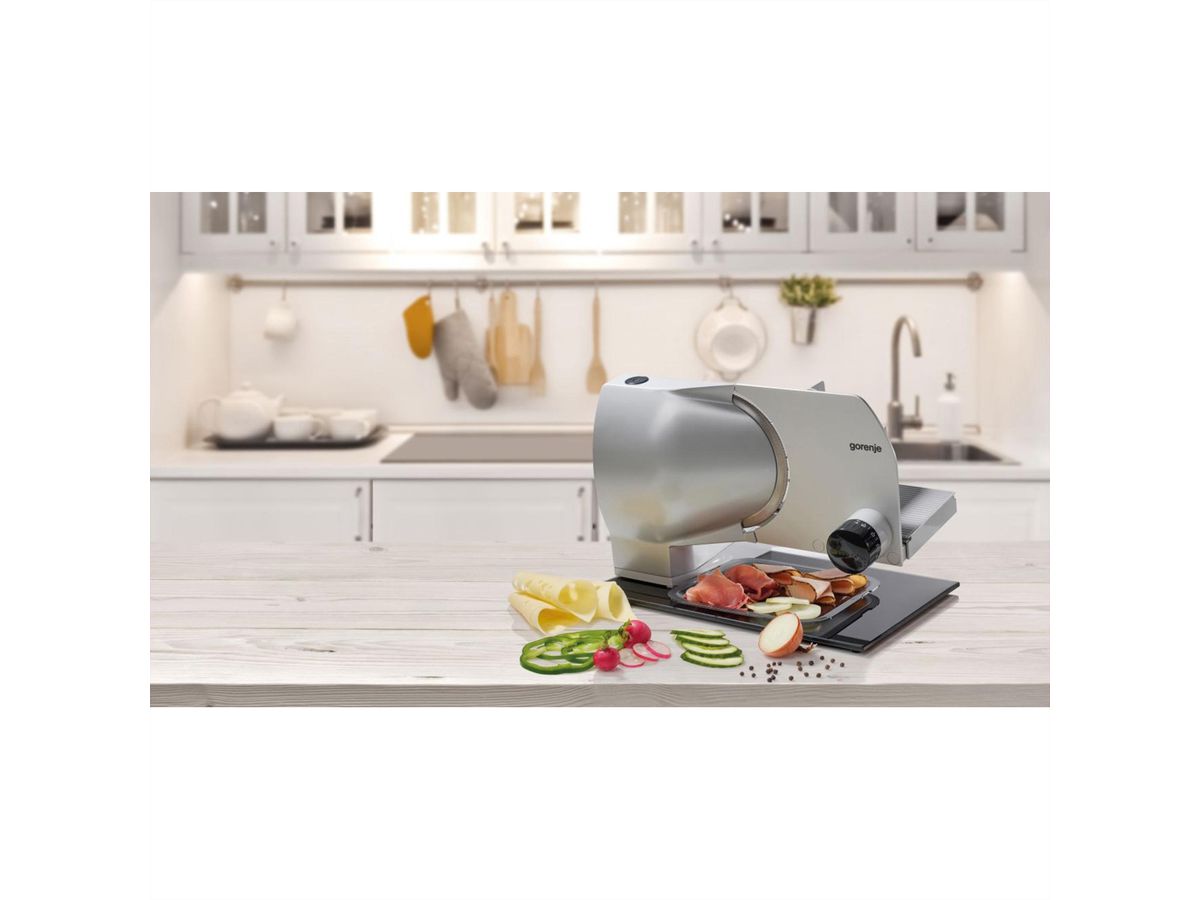Gorenje Food Slicer R902A, 100W
