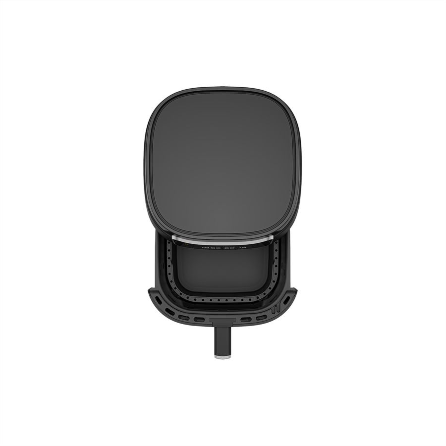 Beko Heissluftfriteuse AF 4000, schwarz