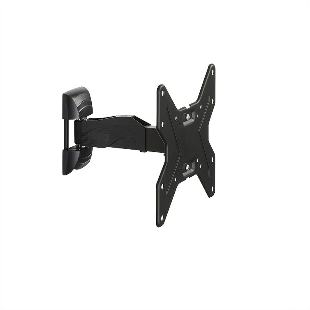 Hagor Wandhalterung BL Fullmotion 200 - II, schwarz