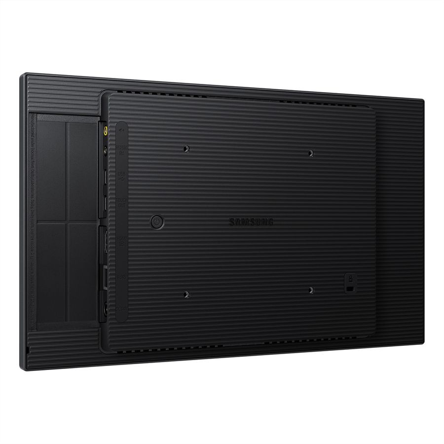 Samsung Digital Signage Display QB13C-T, 13'', Touch