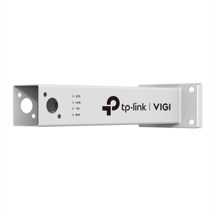 TP-Link VIGI PS30 Solar System Controller 31.2 Ah