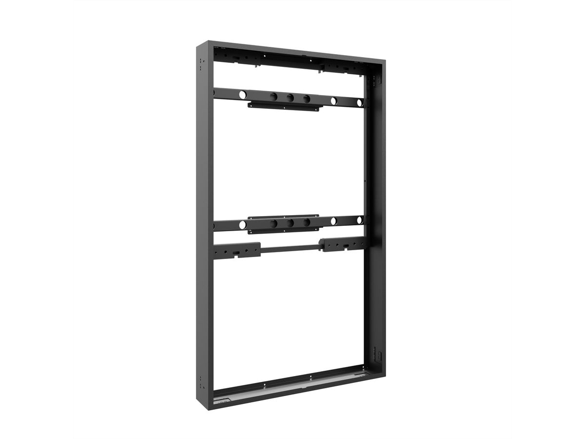 Hagor Cover-Set OH85, Portrait, schwarz