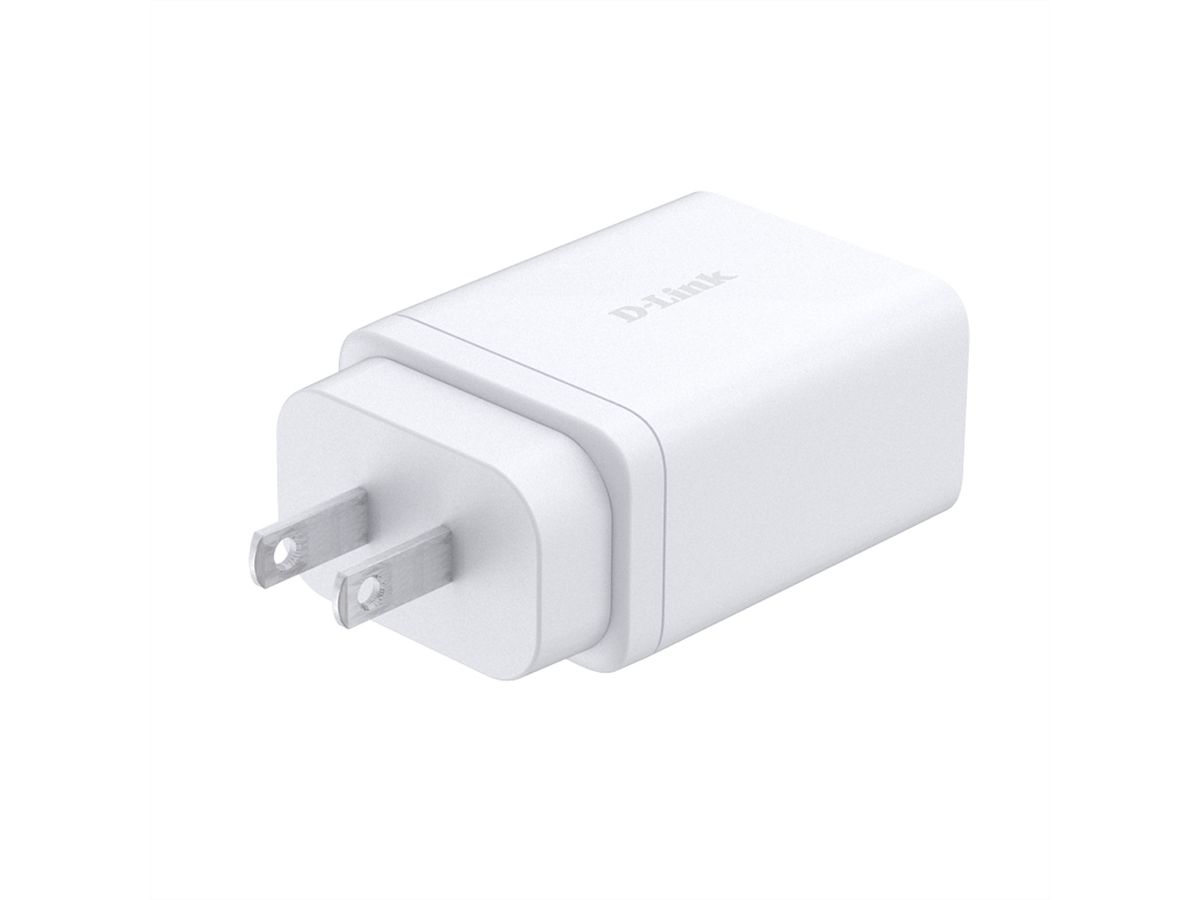 D-Link Charger DCP-651, 65W GaN Charger