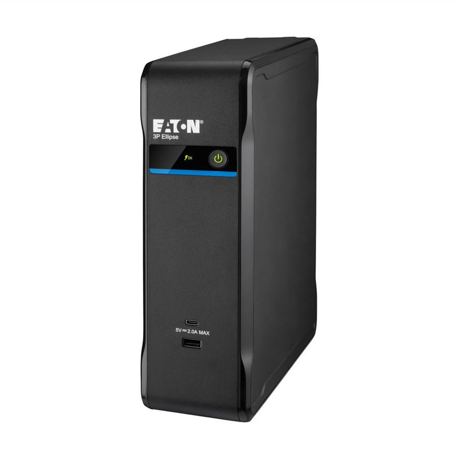 Eaton 3P Ellipse 700 USB FR / Technologie: Offline