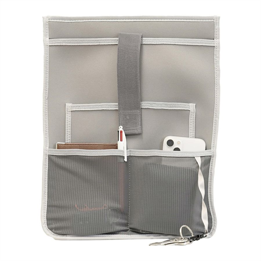T'nB Sac à dos Rollup UMWATERBAG2GN, résistant au lavage, 20-25L