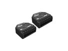 Shelly Schaltaktor 2PM Gen3, (Dual Pack)