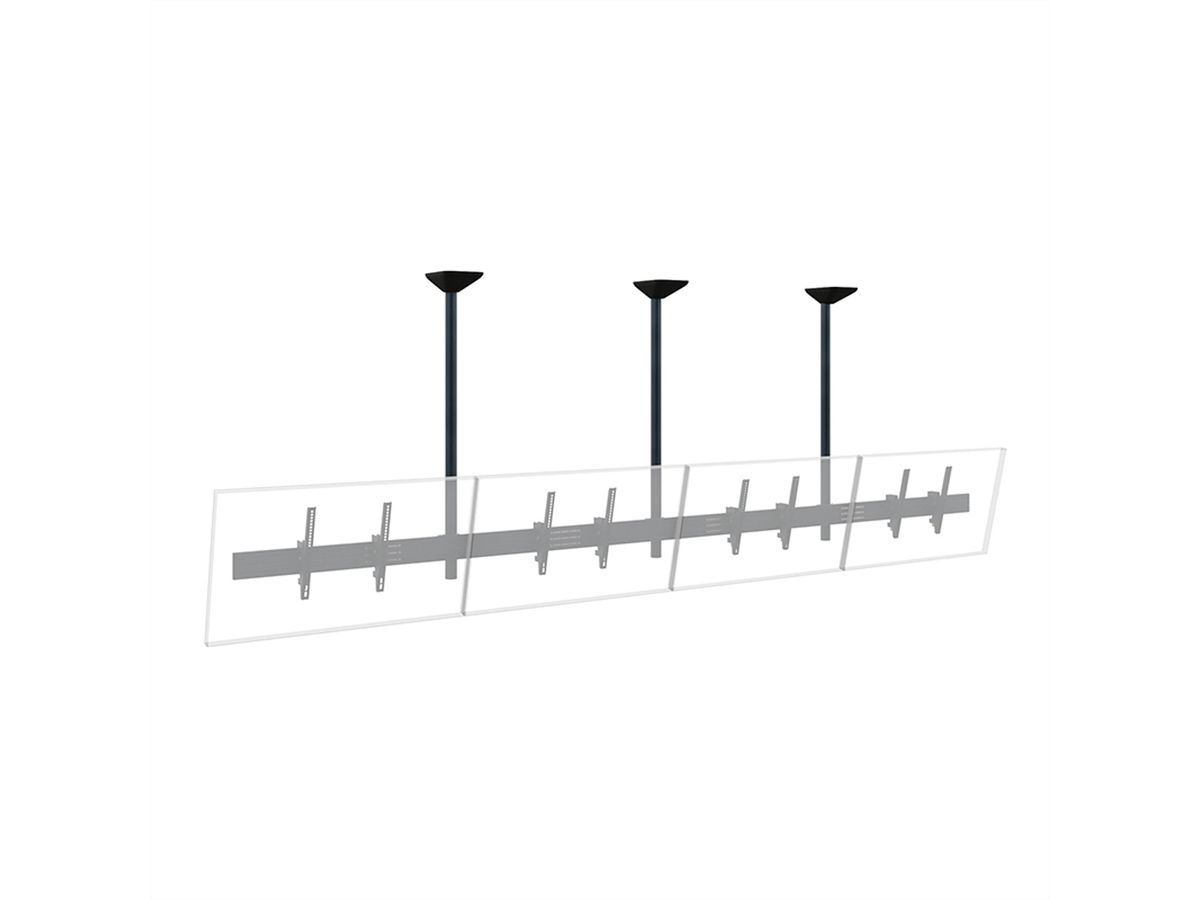 Hagor Deckenhalterung CPS D4L 46-65"