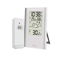 TechnoLine Wetterstation WS9532