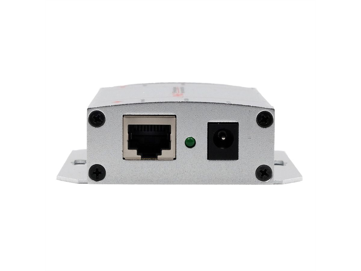 EXSYS  EX-60305 Injecteur PoE++ Gigabit 95W