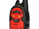 Alecto Walkie Talkie FR-05RD, Rot/Schwarz
