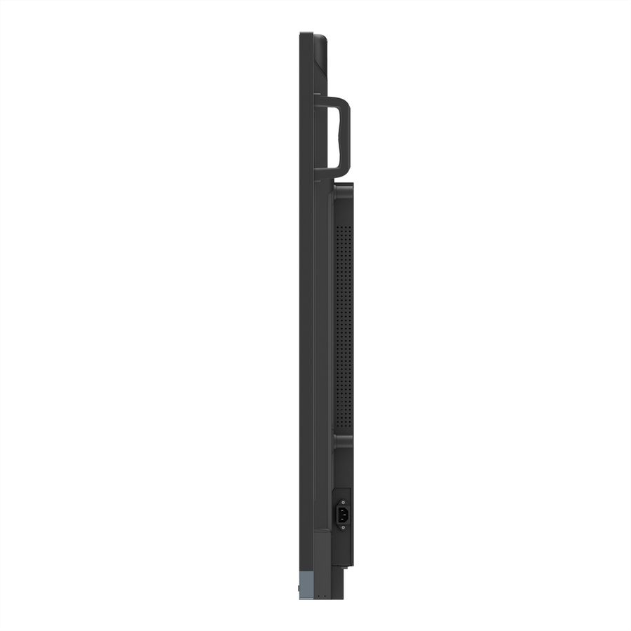 BenQ Écran interactif RE6505 65", 4K UHD, 500 nits, tactile 50 points
