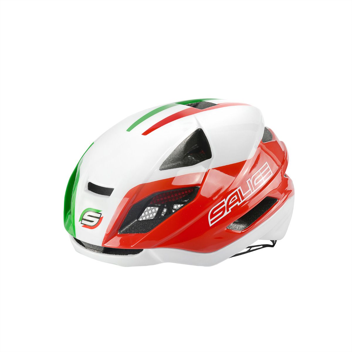 Salice Occhiali Velohelm Levante, L-XL 56-62, "100"