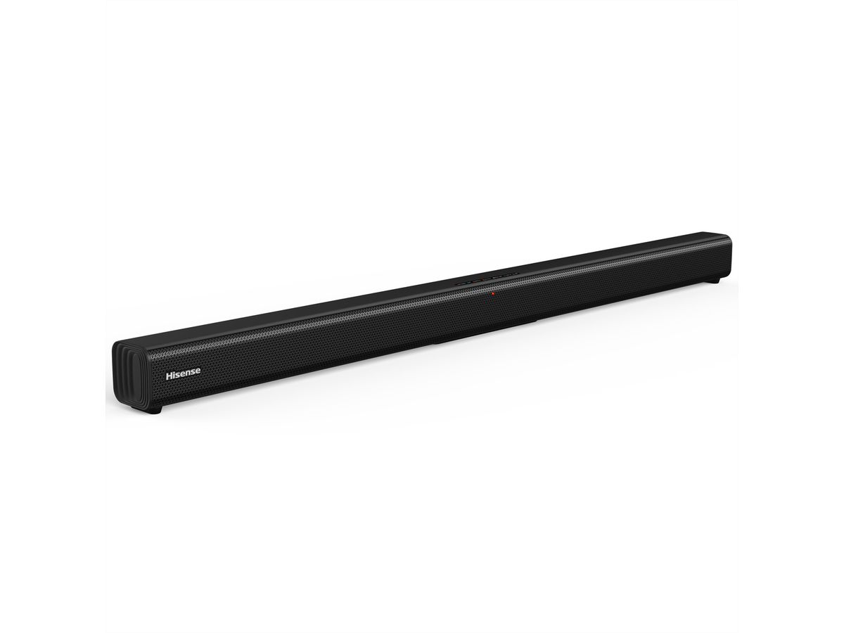 Hisense Soundbar HS205G , 2.0 - 120W