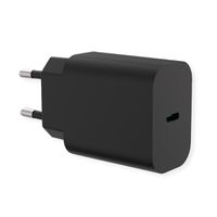 VALUE Chargeur USB, 1 port type C, 25W