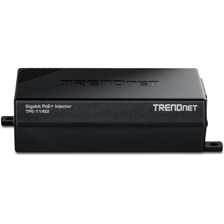 TRENDnet TPE-114GI Injecteur PoE+ Gigabit