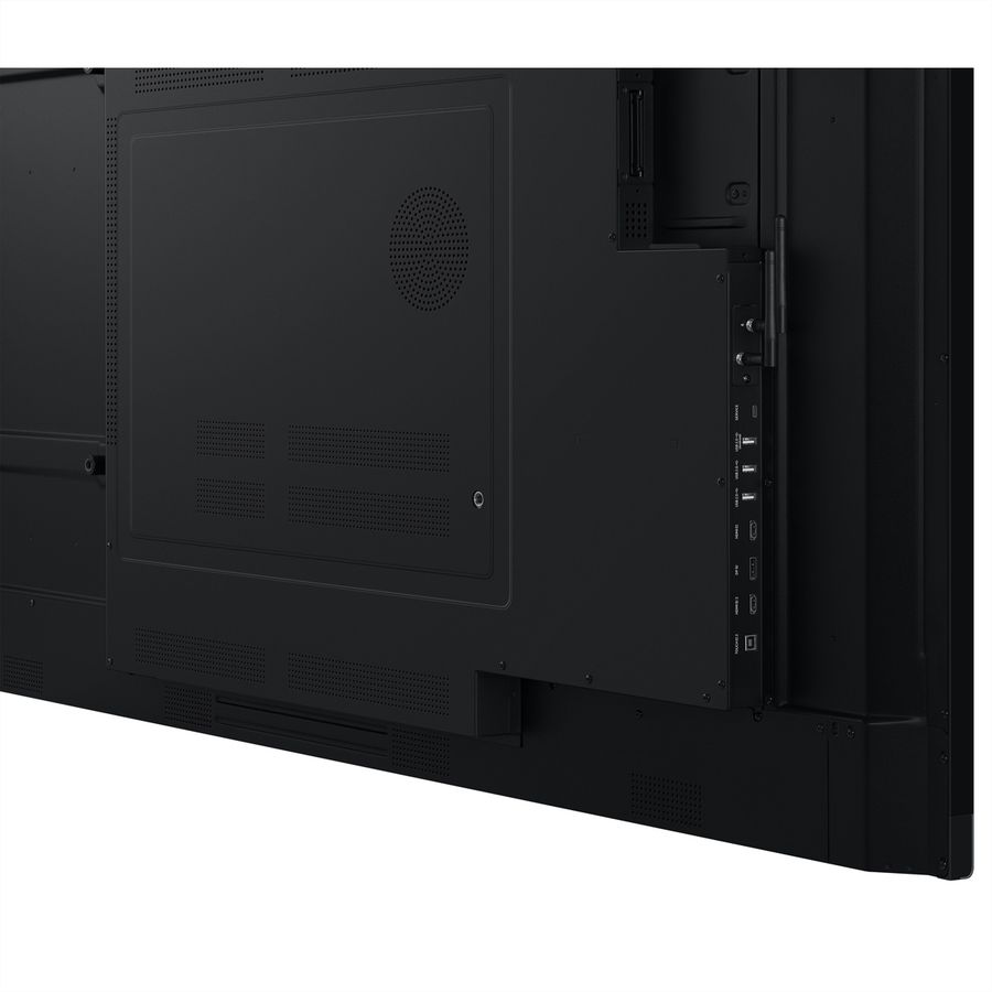 Samsung interaktives Display WAFX-P 65'', 3840 x 2160, Kamera