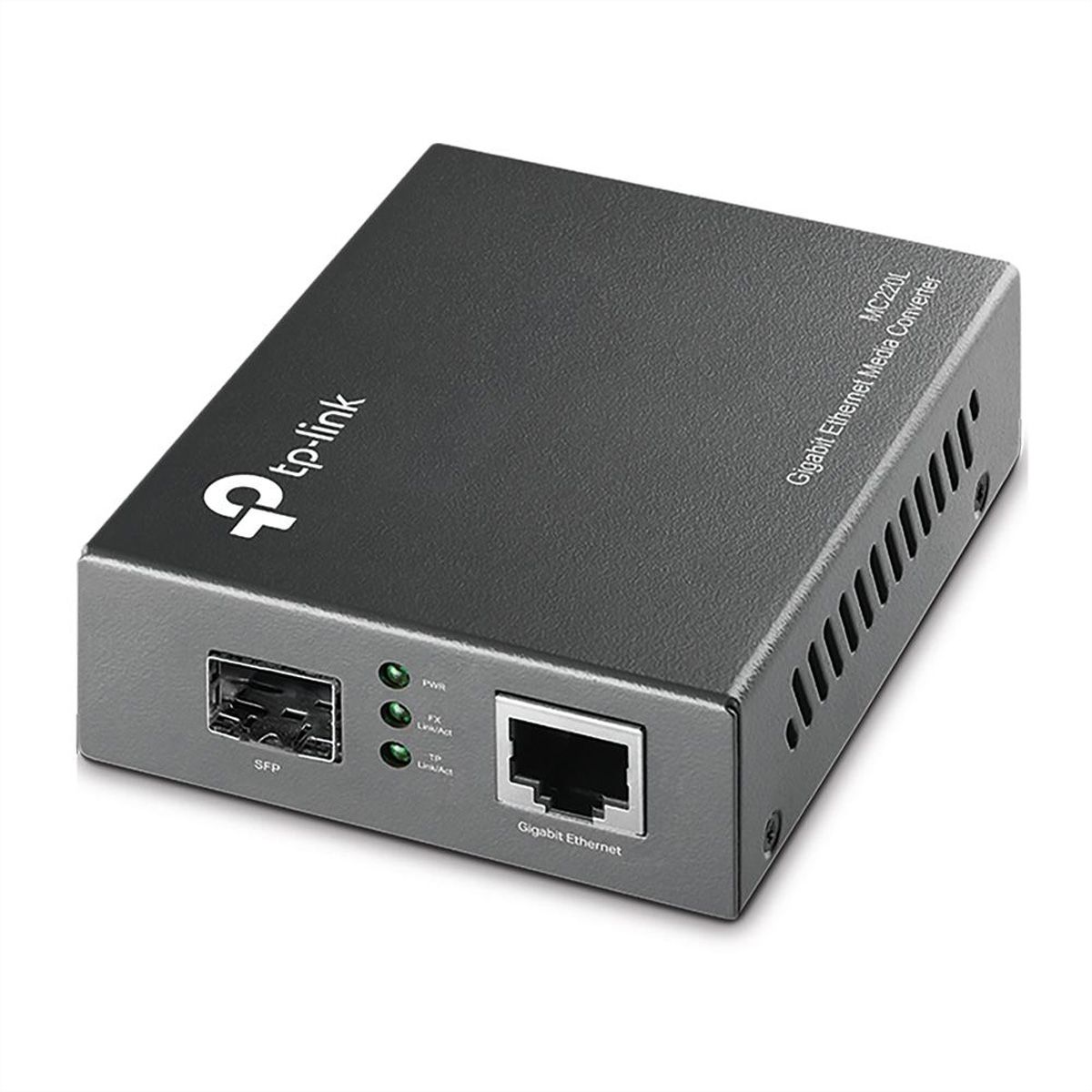 TP-Link Media Converter MC220L