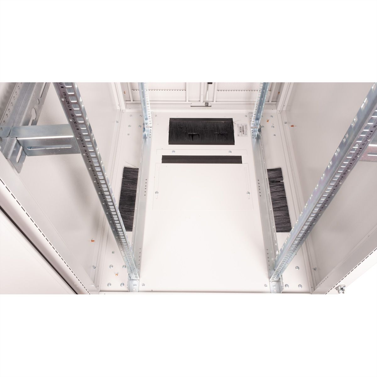 ROLINE 19" Baie serveur Pro 36U, 800x1000 LxP gris