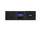 Eaton 9E 11000i 19" Rackmodell 6HE 11000VA / 10000W  / Technologie: Online Doppelwandler