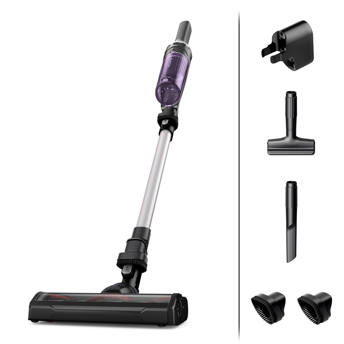 Rowenta Aspirateur RH1129WO, X-Nano