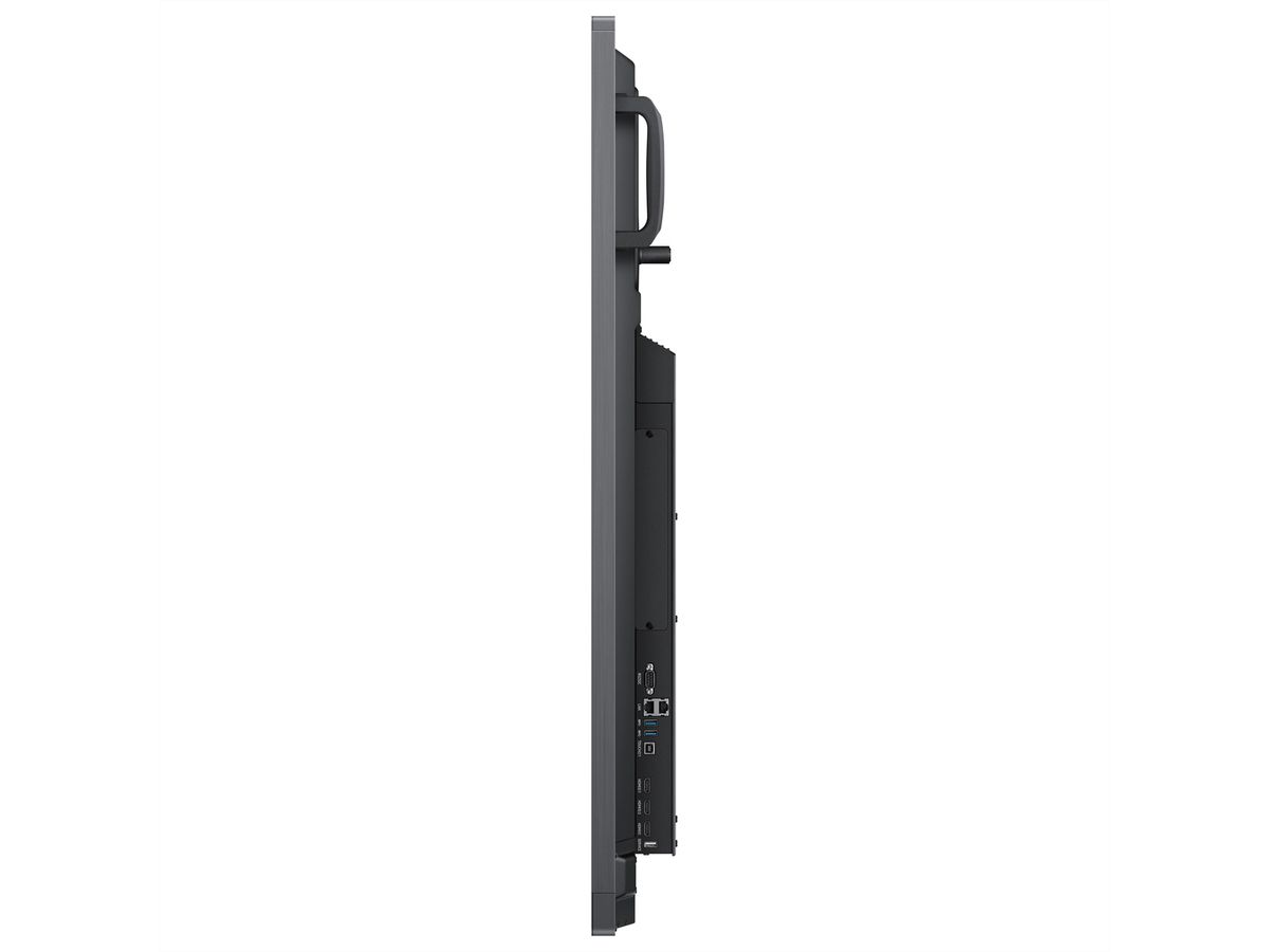Samsung Écran interactif WAF 65'', 3840 x 2160