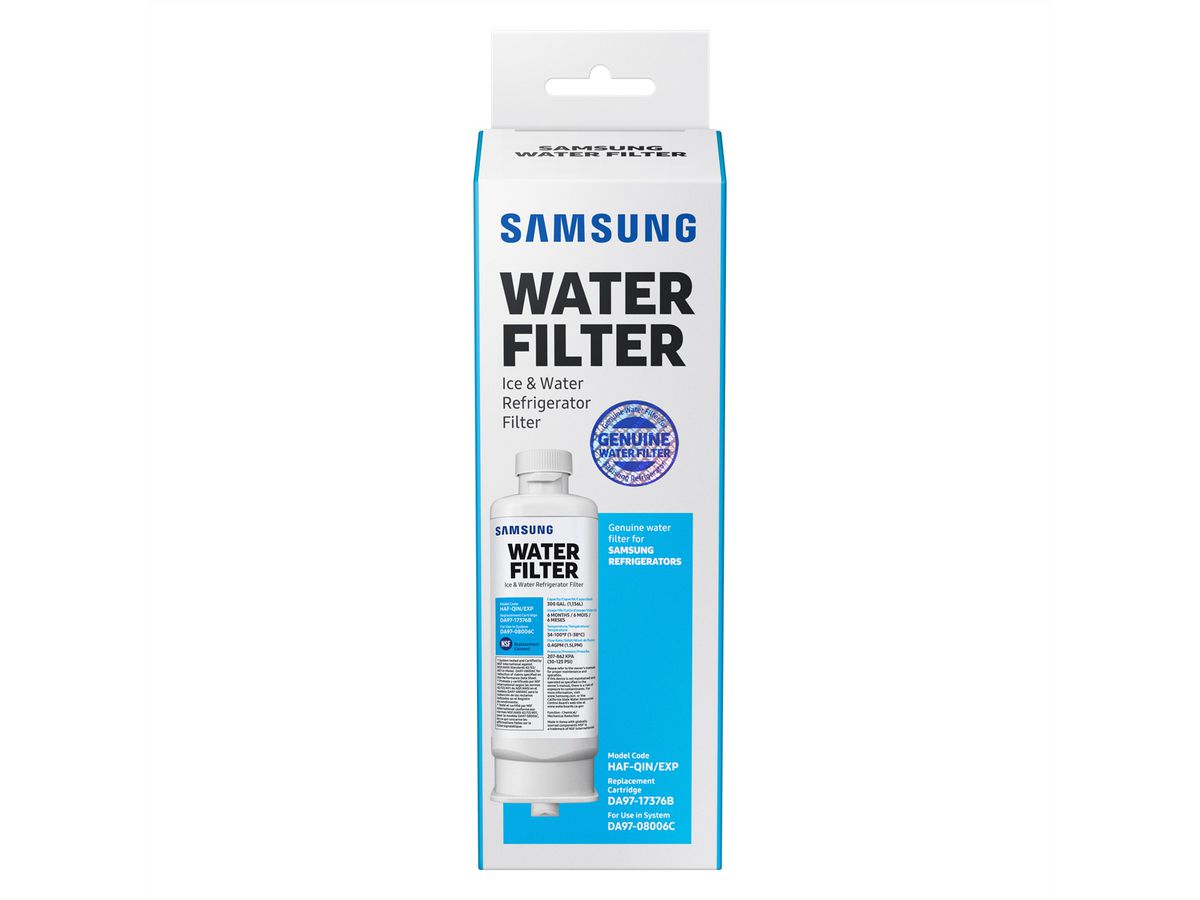 Samsung filtre à eau pour Food-Center HAF-QIN/EXP, pour RF65A967ESR