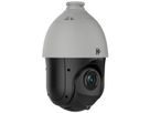 Aritech TruVision PTZ Caméra PTZ Speed Dome 4 MP, 25x, 2.4-55°, IR-LED 100m