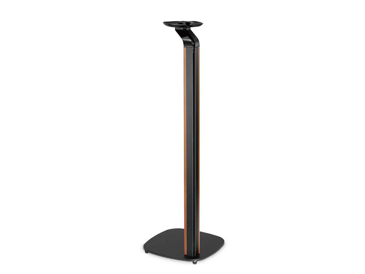 Nedis Lautsprecherständer für Sonos One / One SL / PLAY:1, Ständer, 10 kg, Kabelmanagement